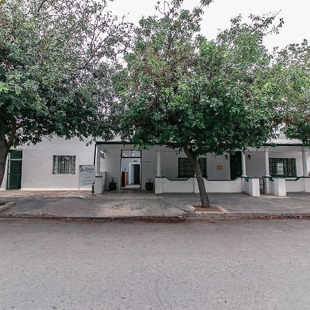 @Karoo Guesthouse Graaff-Reinet Εξωτερικό φωτογραφία