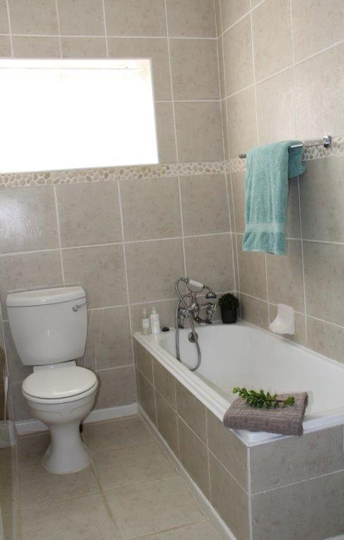@Karoo Guesthouse Graaff-Reinet Εξωτερικό φωτογραφία