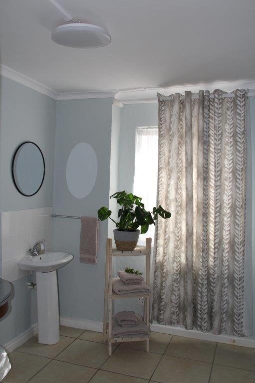 @Karoo Guesthouse Graaff-Reinet Εξωτερικό φωτογραφία