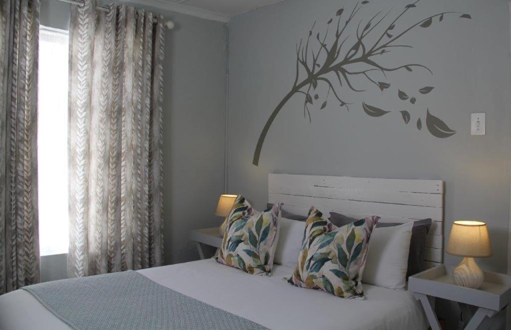 @Karoo Guesthouse Graaff-Reinet Εξωτερικό φωτογραφία