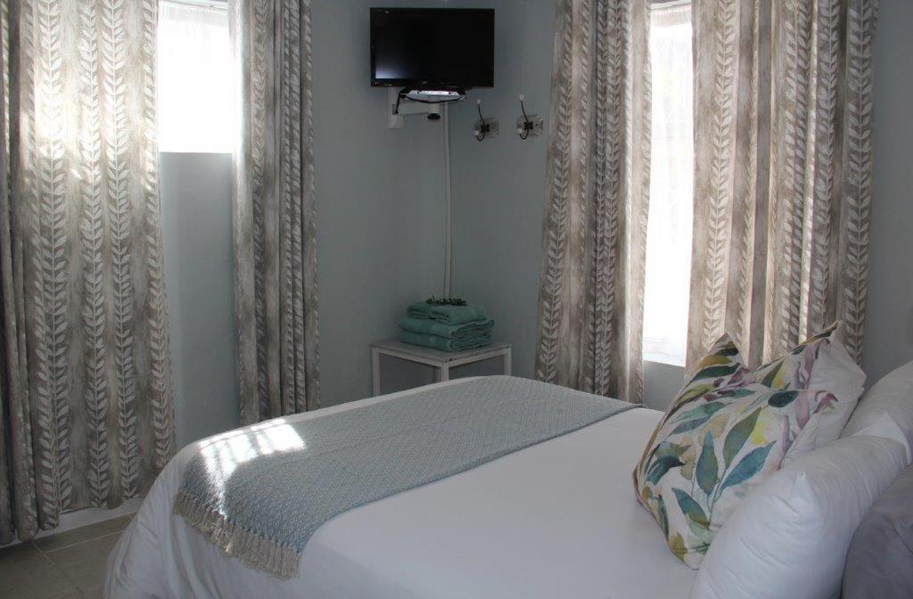 @Karoo Guesthouse Graaff-Reinet Εξωτερικό φωτογραφία
