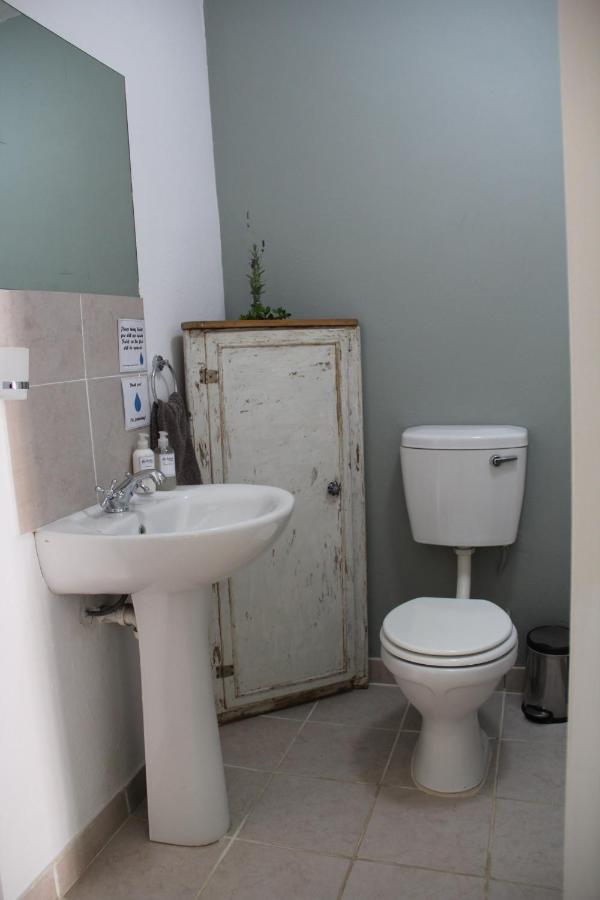 @Karoo Guesthouse Graaff-Reinet Εξωτερικό φωτογραφία