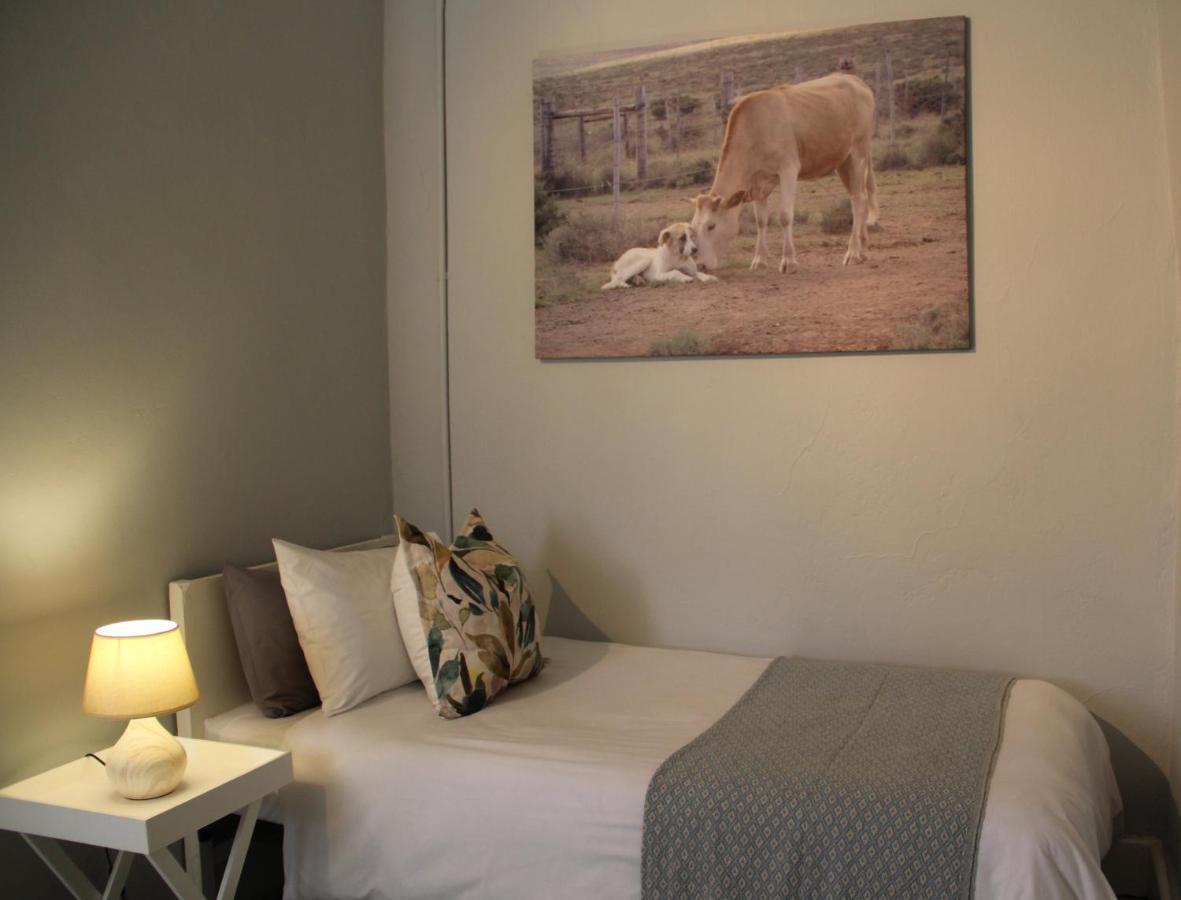 @Karoo Guesthouse Graaff-Reinet Εξωτερικό φωτογραφία