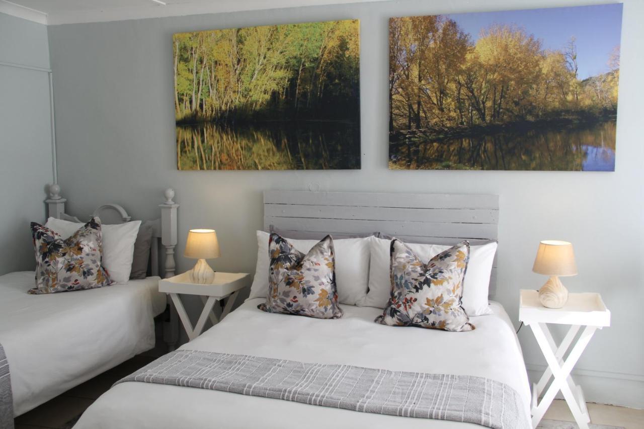 @Karoo Guesthouse Graaff-Reinet Εξωτερικό φωτογραφία