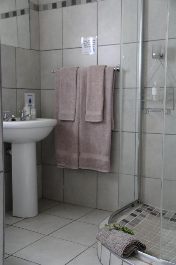 @Karoo Guesthouse Graaff-Reinet Εξωτερικό φωτογραφία