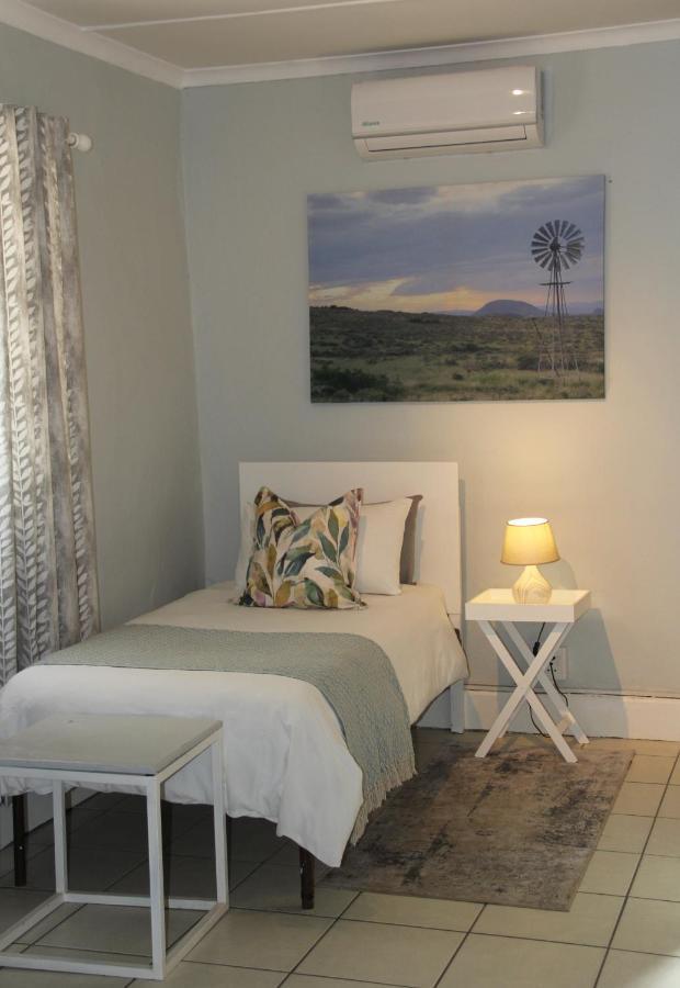 @Karoo Guesthouse Graaff-Reinet Εξωτερικό φωτογραφία