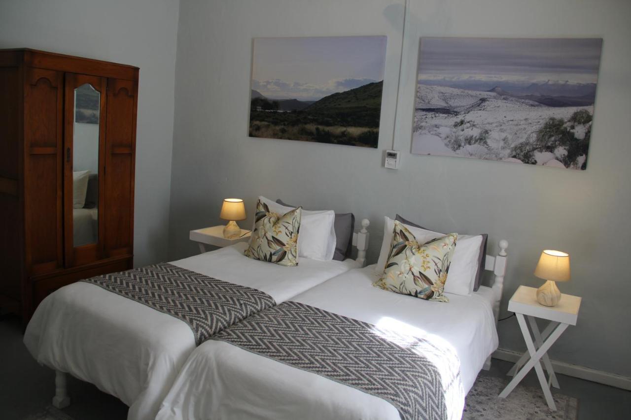 @Karoo Guesthouse Graaff-Reinet Εξωτερικό φωτογραφία