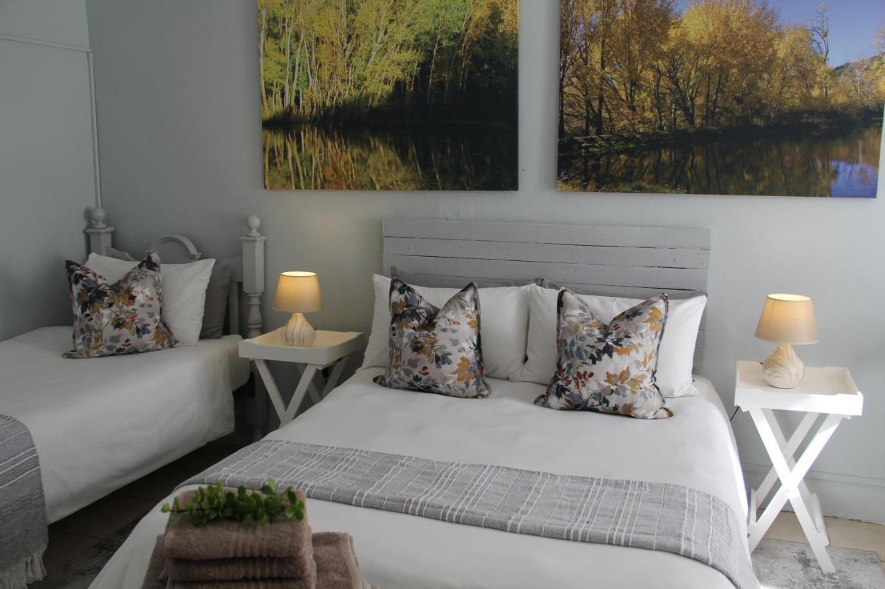 @Karoo Guesthouse Graaff-Reinet Εξωτερικό φωτογραφία