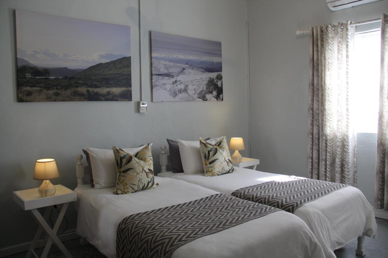 @Karoo Guesthouse Graaff-Reinet Εξωτερικό φωτογραφία
