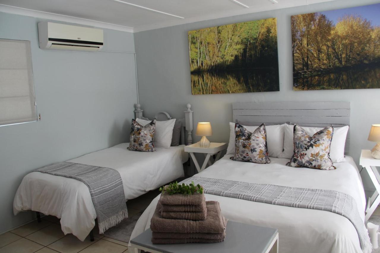 @Karoo Guesthouse Graaff-Reinet Εξωτερικό φωτογραφία