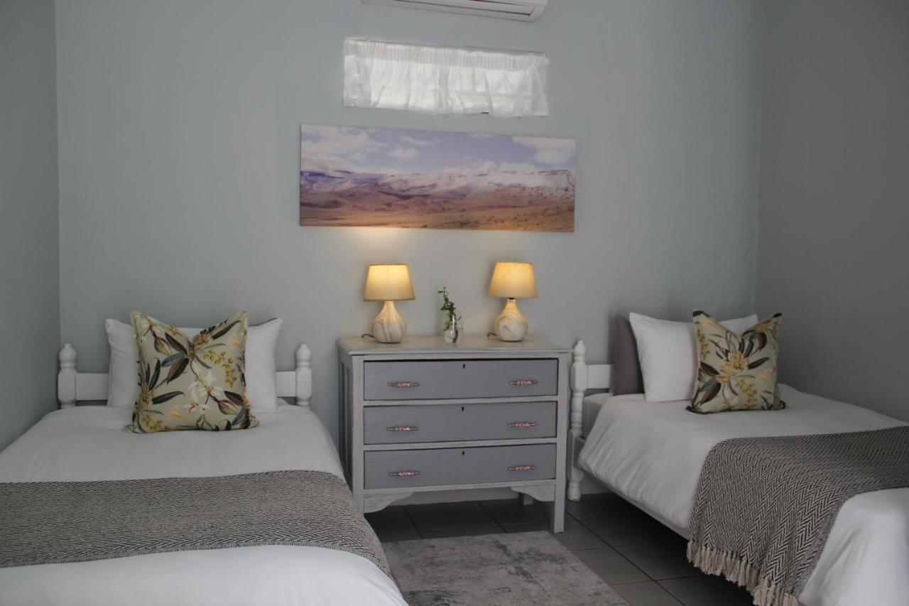 @Karoo Guesthouse Graaff-Reinet Εξωτερικό φωτογραφία