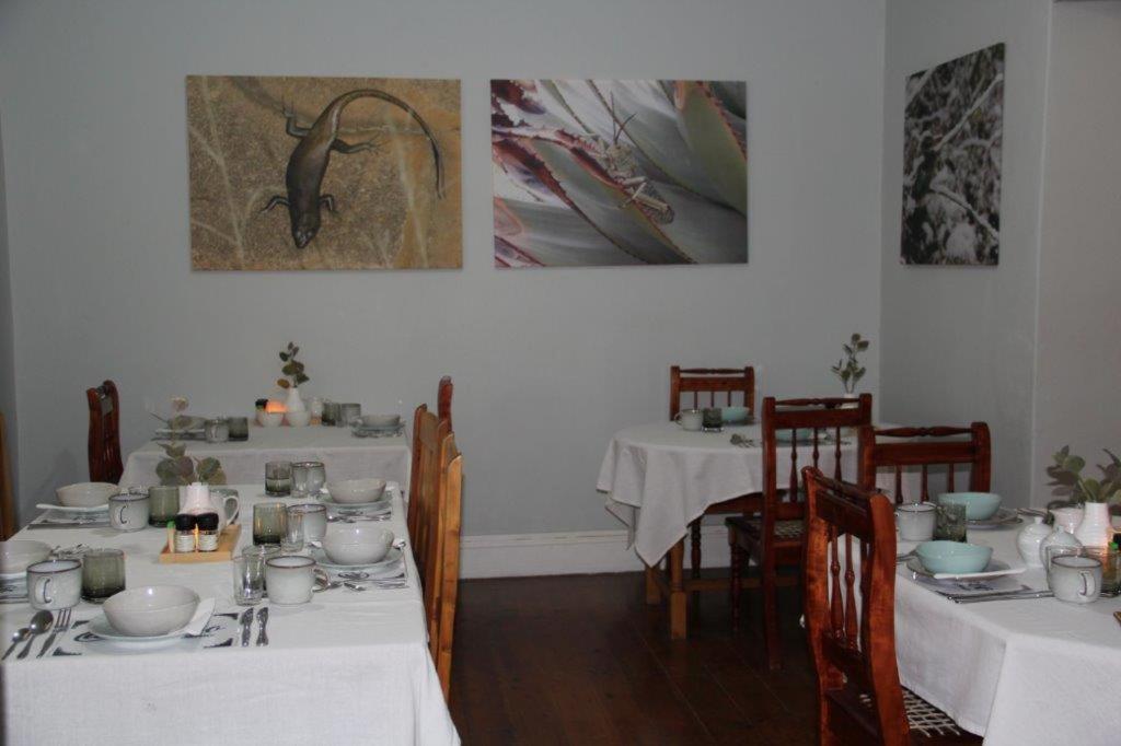 @Karoo Guesthouse Graaff-Reinet Εξωτερικό φωτογραφία