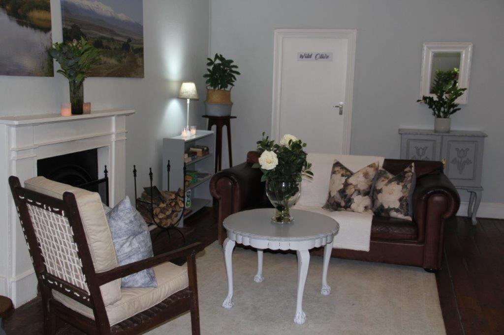 @Karoo Guesthouse Graaff-Reinet Εξωτερικό φωτογραφία