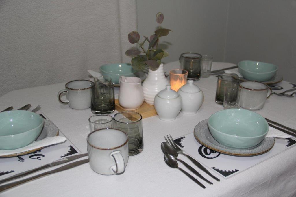 @Karoo Guesthouse Graaff-Reinet Εξωτερικό φωτογραφία