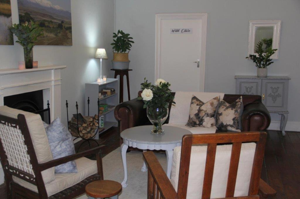 @Karoo Guesthouse Graaff-Reinet Εξωτερικό φωτογραφία