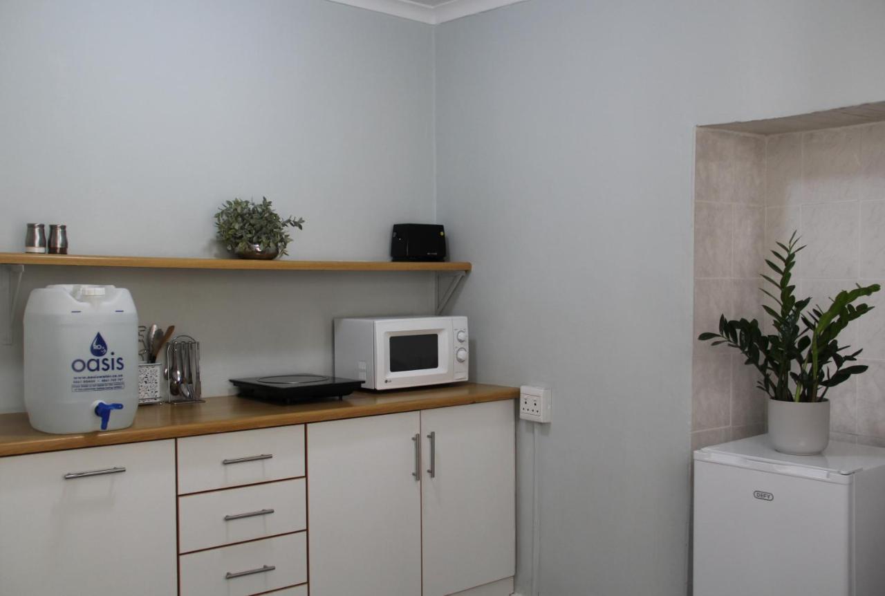 @Karoo Guesthouse Graaff-Reinet Εξωτερικό φωτογραφία