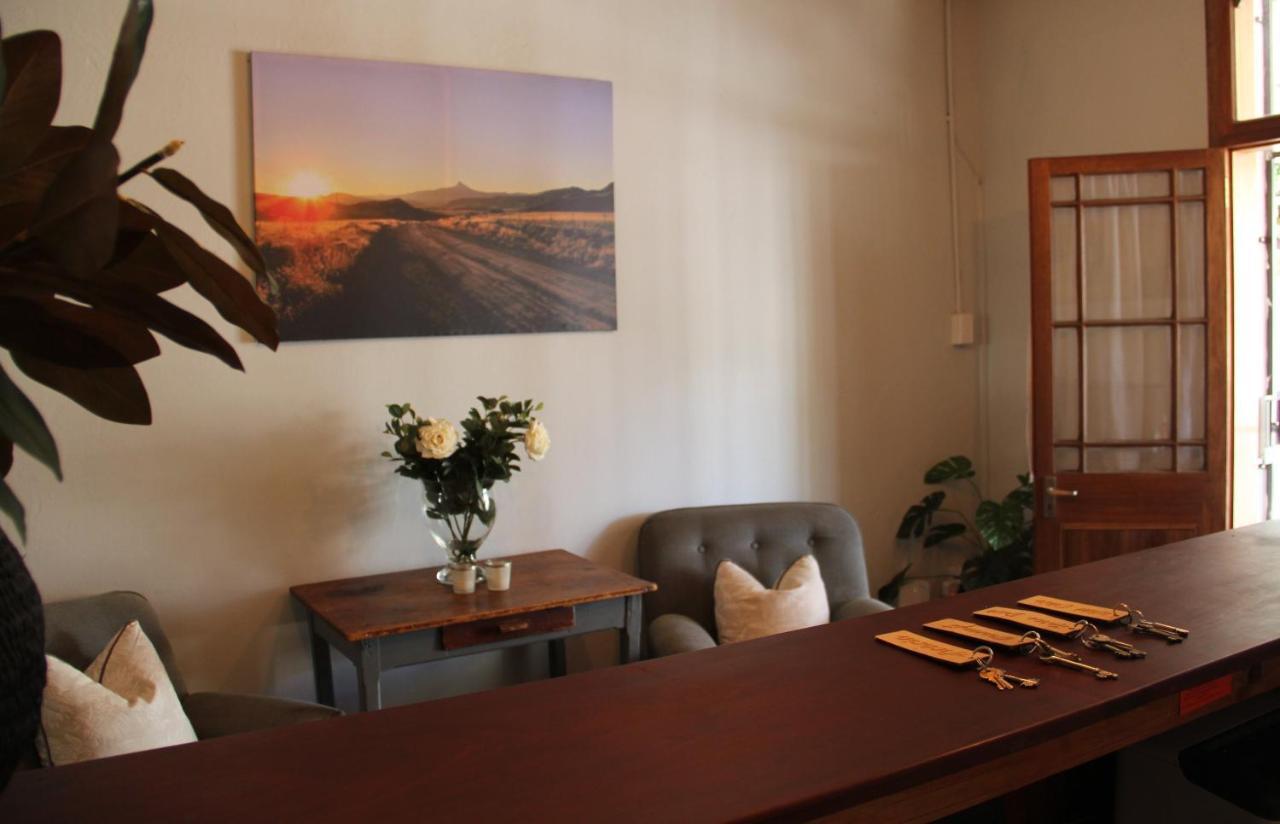 @Karoo Guesthouse Graaff-Reinet Εξωτερικό φωτογραφία