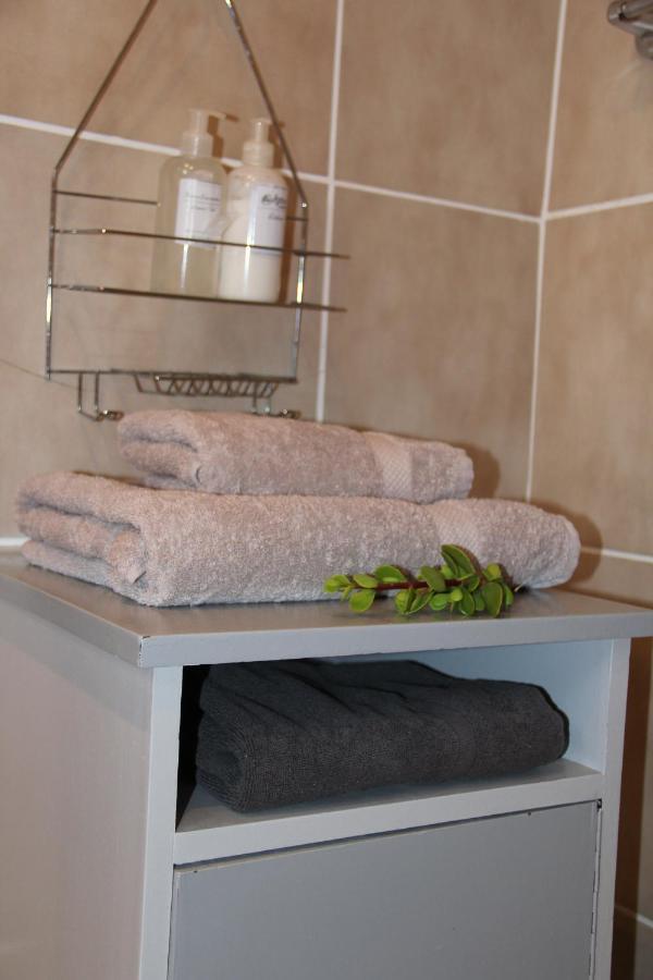 @Karoo Guesthouse Graaff-Reinet Εξωτερικό φωτογραφία