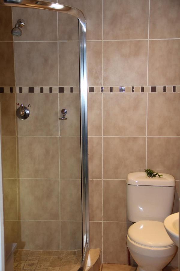 @Karoo Guesthouse Graaff-Reinet Εξωτερικό φωτογραφία