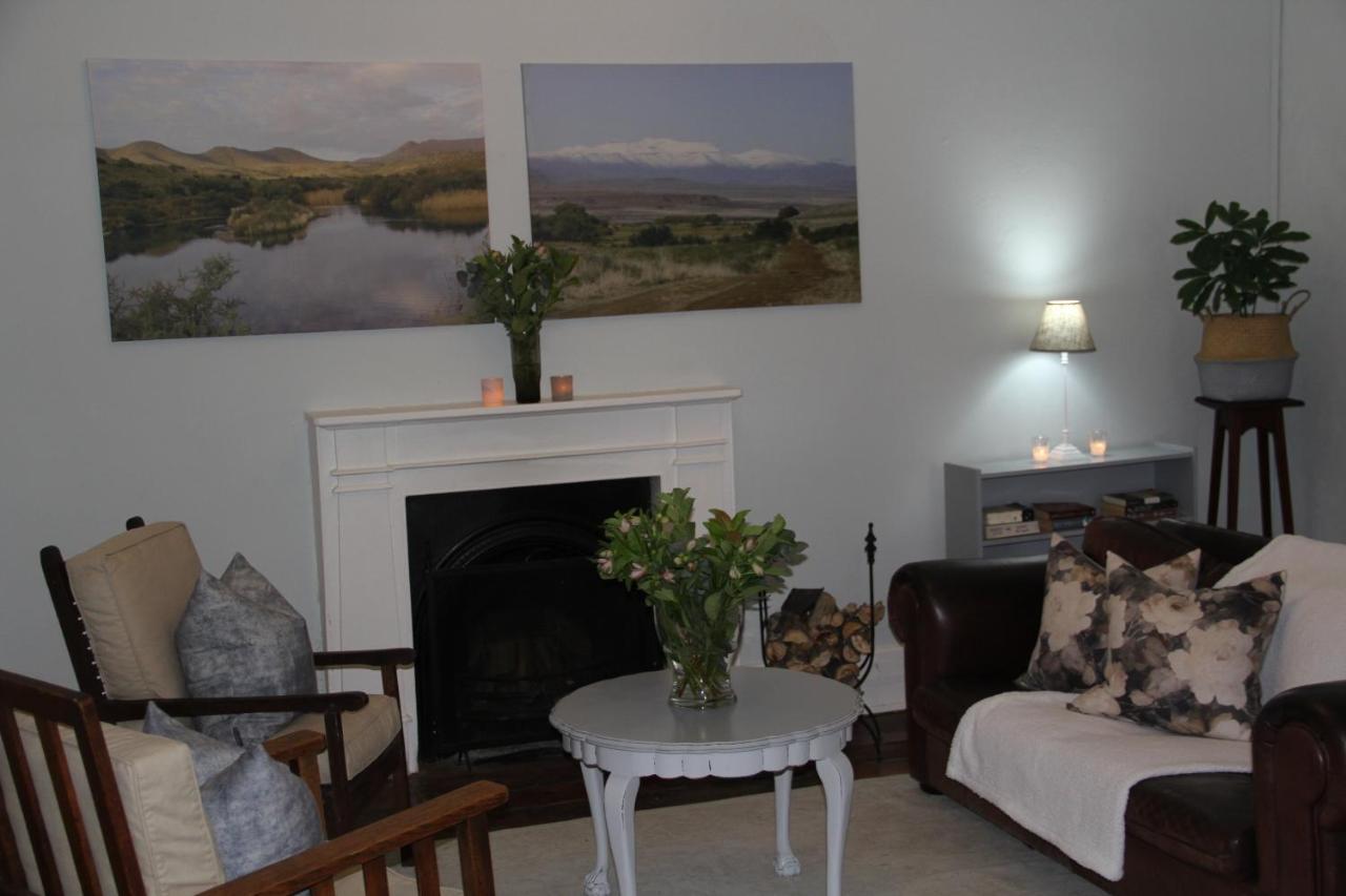 @Karoo Guesthouse Graaff-Reinet Εξωτερικό φωτογραφία
