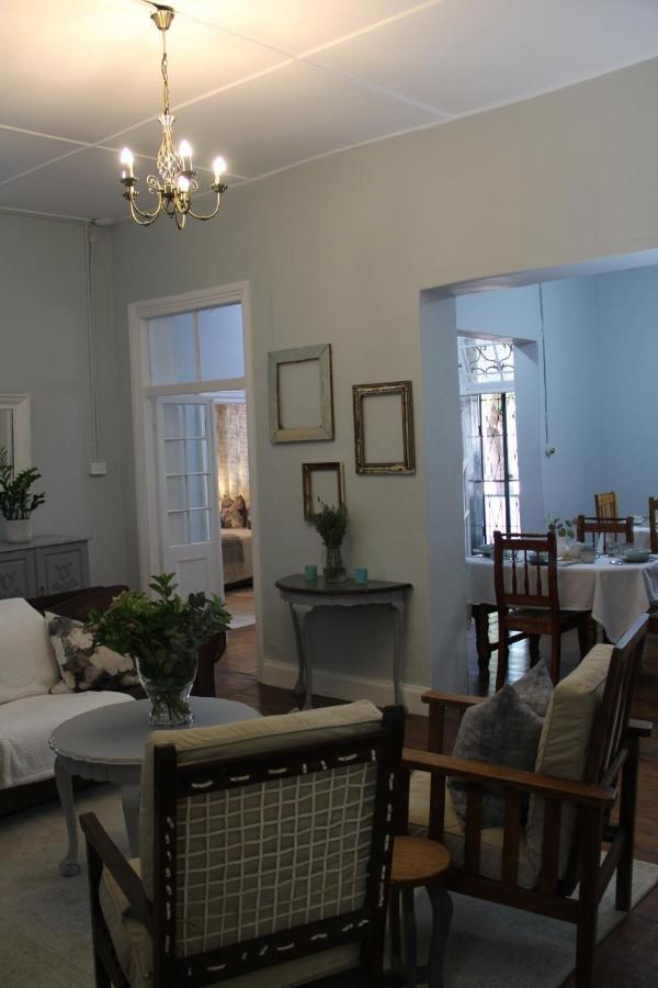 @Karoo Guesthouse Graaff-Reinet Εξωτερικό φωτογραφία