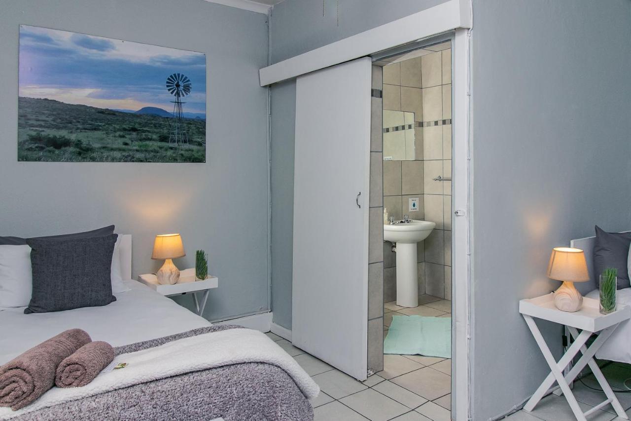 @Karoo Guesthouse Graaff-Reinet Εξωτερικό φωτογραφία