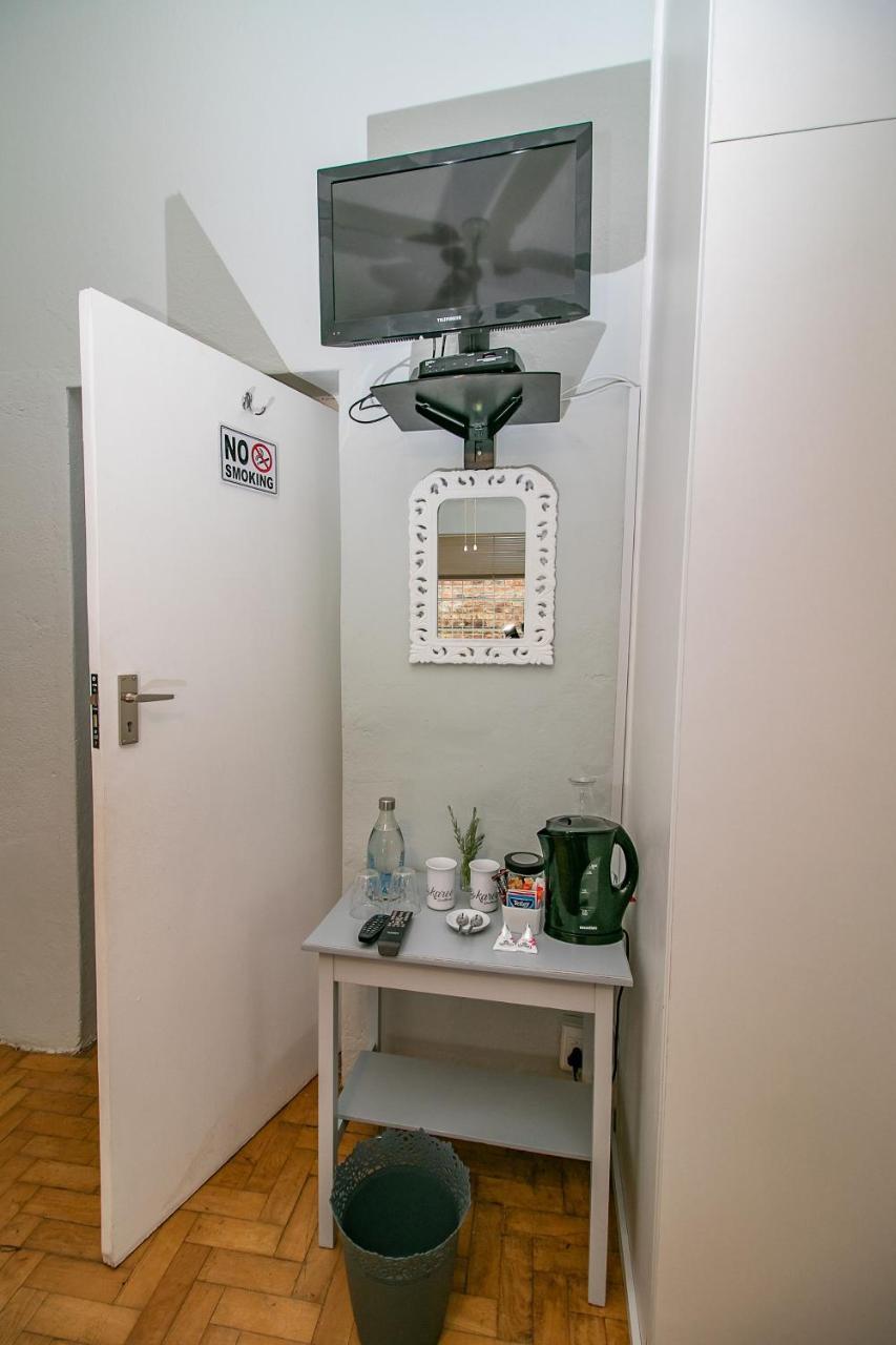 @Karoo Guesthouse Graaff-Reinet Εξωτερικό φωτογραφία
