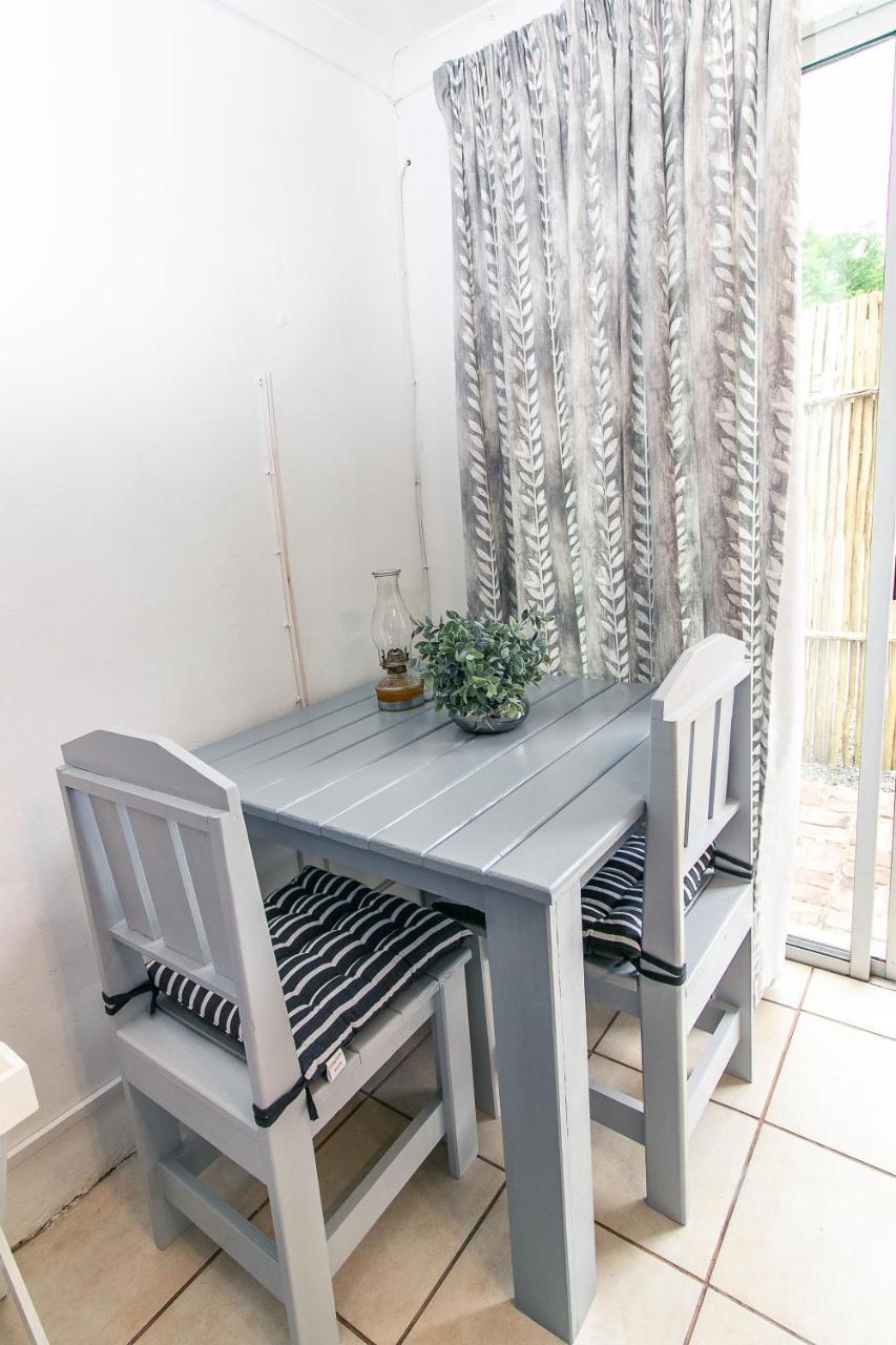 @Karoo Guesthouse Graaff-Reinet Εξωτερικό φωτογραφία